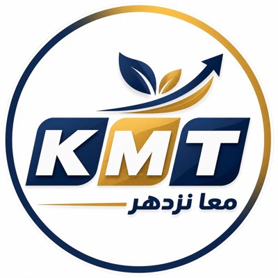 شعار KMT